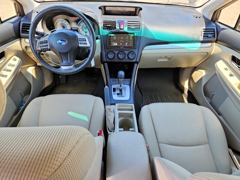 Photo 8 from auction – 2014 SUBARU IMPREZA with VIN JF1GPAL6XE8312566