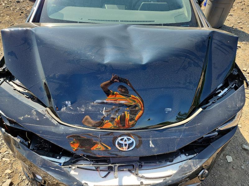 Zdjęcie 11 z aukcji – 2025 TOYOTA PRIUS z VIN JTDACAAU7S3051824