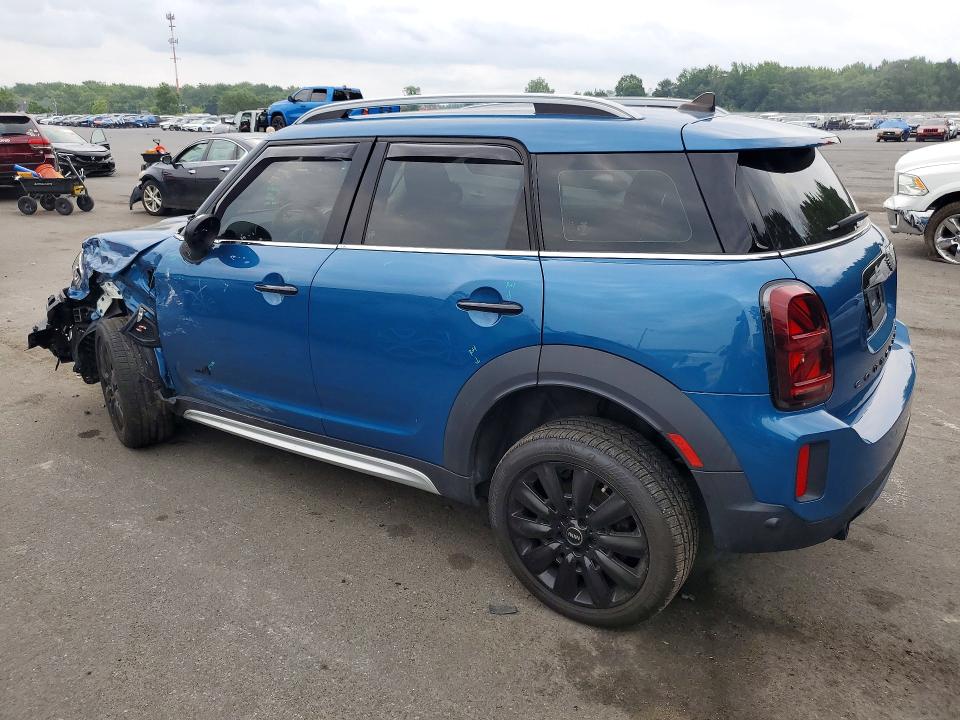 Zdjęcie 2 z aukcji – 2023 MINI COOPER z VIN WMZ83BR01P3R24917