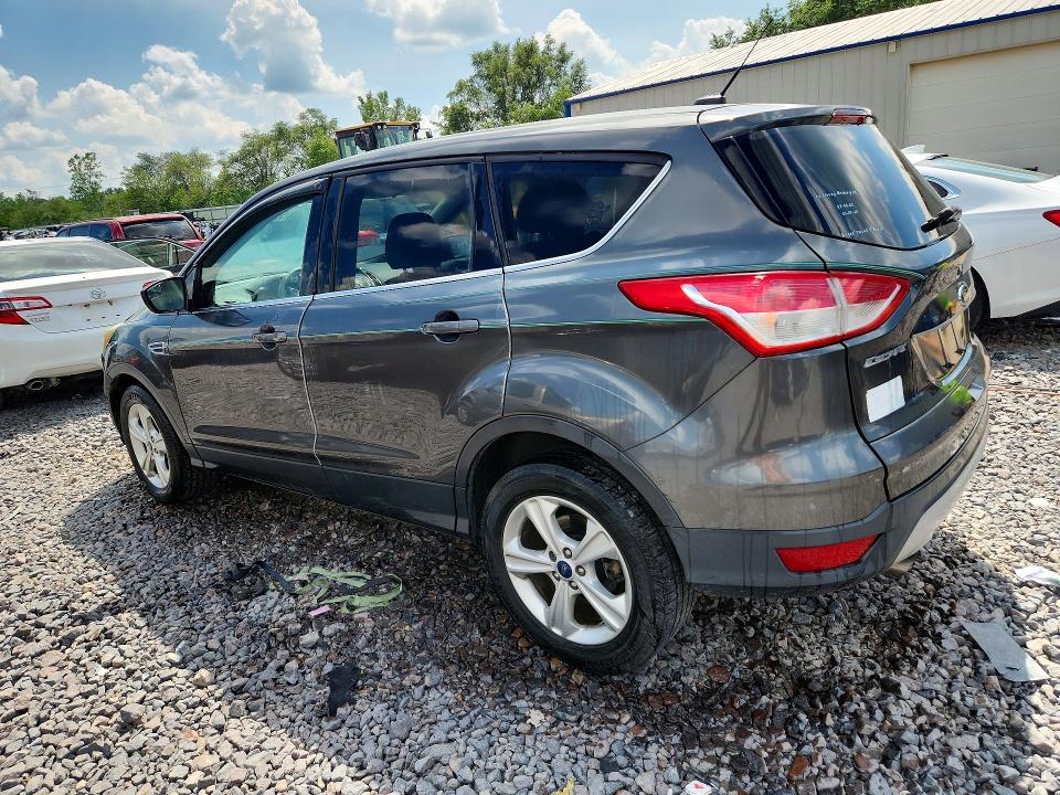 Photo 2 from auction – 2016 FORD ESCAPE with VIN 1FMCU0GX0GUB21002