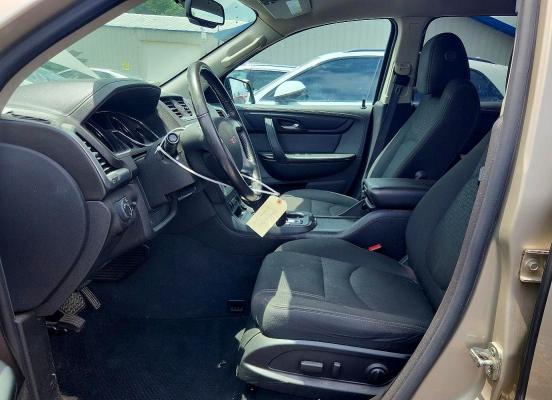 Снимка 7 от търг – 2014 GMC ACADIA с VIN 1GKKRPKD8EJ146014