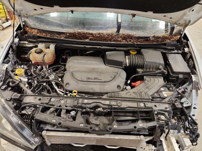 Photo 12 from auction – 2020 CHRYSLER PACIFICA with VIN 2C4RC1BG8LR134294