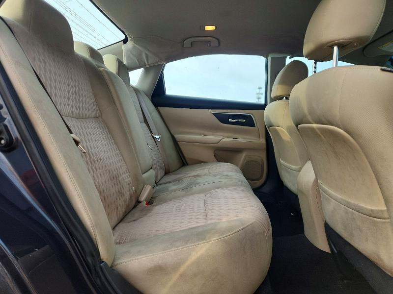 Photo 10 from auction – 2016 NISSAN ALTIMA with VIN 1N4AL3AP1GC272872