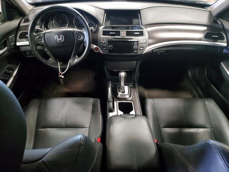 Photo 8 from auction – 2013 HONDA CROSSTOUR with VIN 5J6TF2H53DL006820