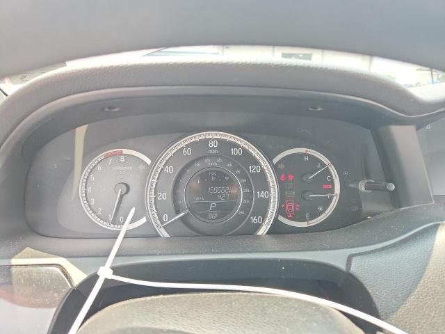 Photo 9 from auction – 2016 HONDA ACCORD with VIN 1HGCR2F39GA114441