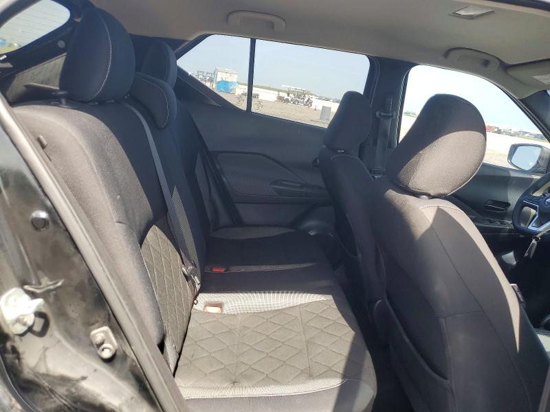 Photo 10 from auction – 2019 NISSAN KICKS with VIN 3N1CP5CU3KL532890