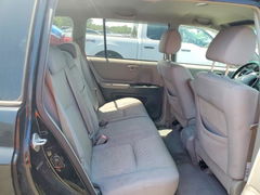 Photo 11 from auction – 2007 TOYOTA HIGHLANDER with VIN JTEGD21AX70166747