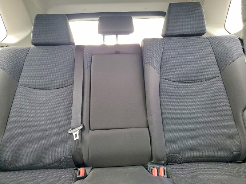 Photo 10 from auction – 2025 TOYOTA RAV4 with VIN JTMMWRFV5SD299861