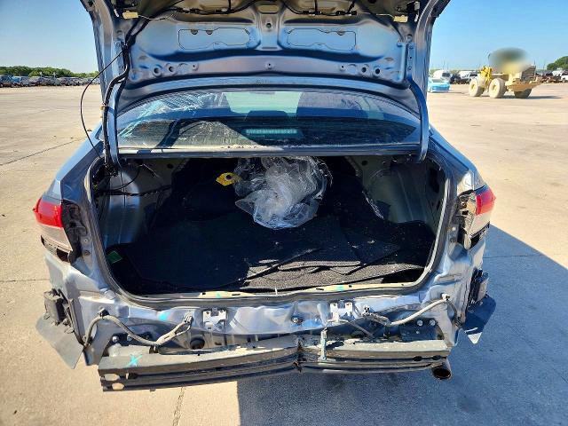 Photo 6 from auction – 2020 TOYOTA COROLLA with VIN 5YFP4RCE3LP026164