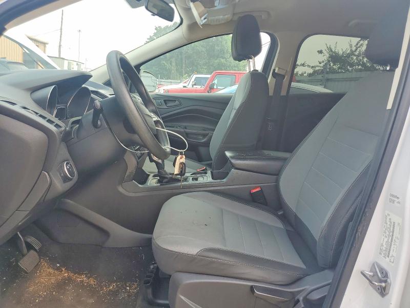 Photo 7 from auction – 2017 FORD ESCAPE with VIN 1FMCU0F76HUC05778