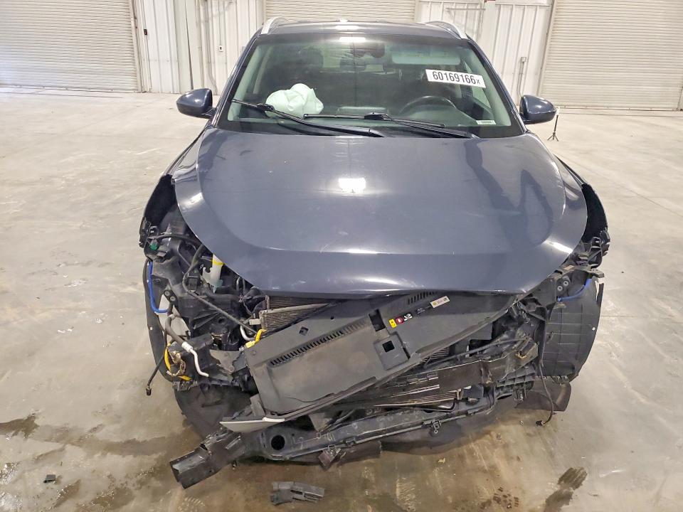 Photo 5 from auction – 2020 HYUNDAI TUCSON with VIN KM8J3CAL4LU244717