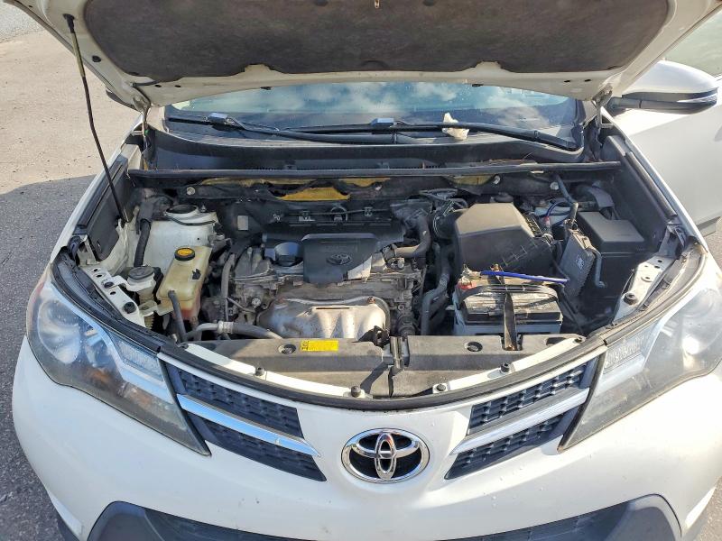 Photo 12 from auction – 2013 TOYOTA RAV4 with VIN JTMRFREV9DD017361