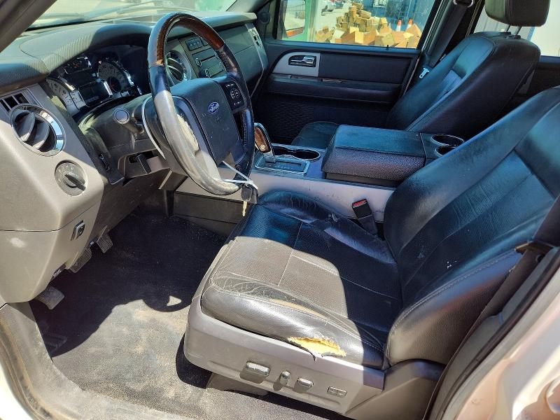 Photo 7 from auction – 2008 FORD EXPEDITION with VIN 1FMFK19588LA24061