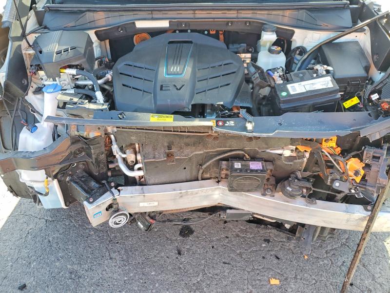 Photo 11 from auction – 2022 KIA NIRO with VIN KNDCE3LG8N5150375
