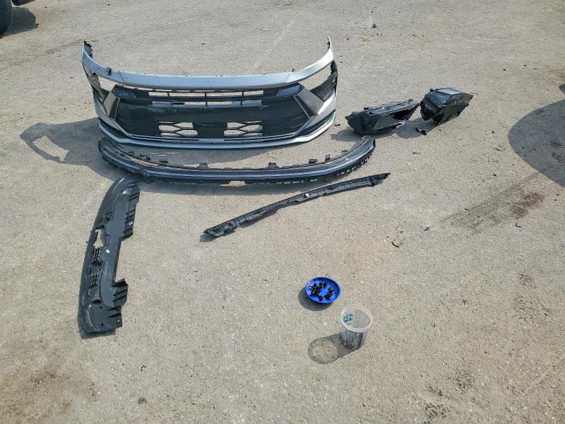 Photo 12 from auction – 2025 HYUNDAI SONATA with VIN KMHL64JA7SA488043