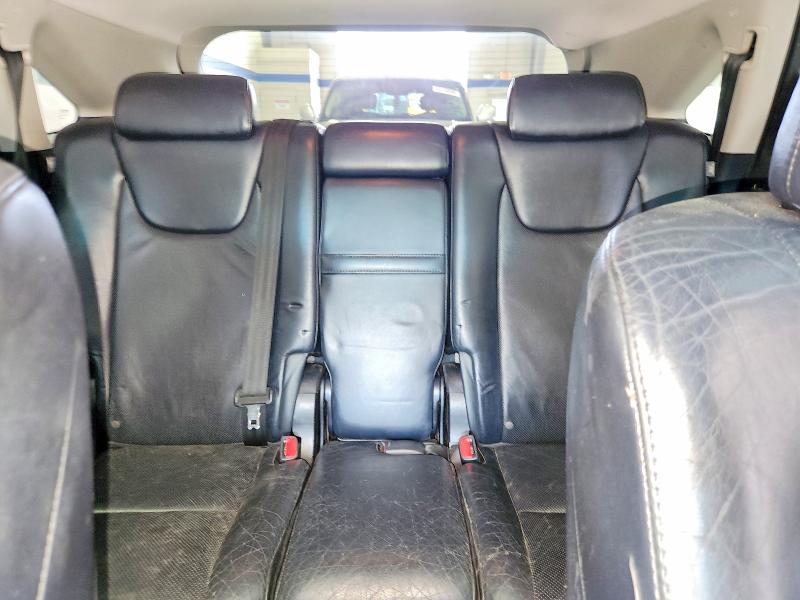 Photo 10 from auction – 2010 LEXUS RX with VIN 2T2BK1BAXAC067707