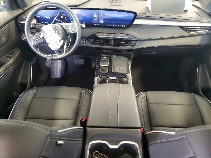 Photo 8 from auction – 2025 BUICK ENCLAVE with VIN 5GAEVARS0SJ177602