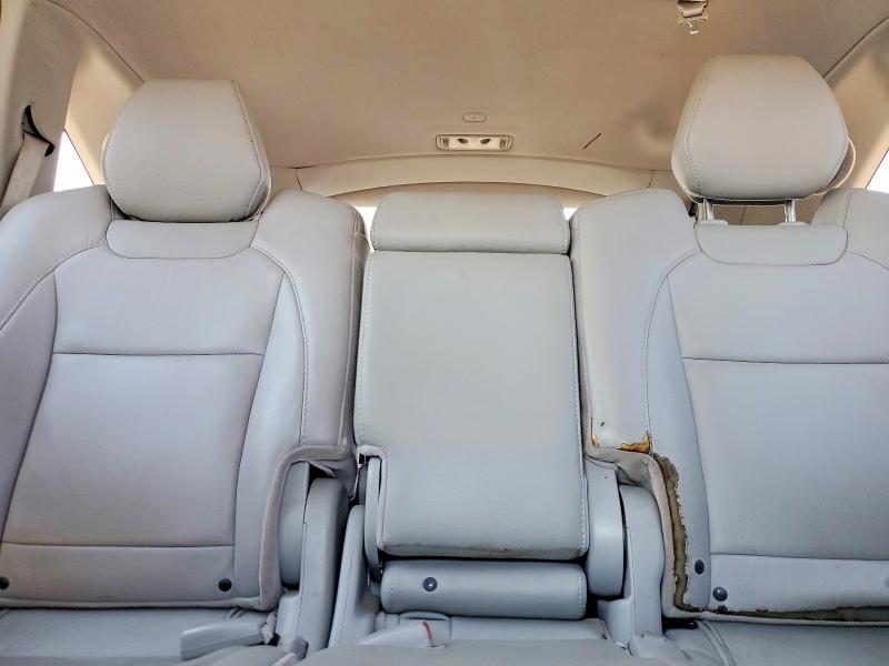 Photo 10 from auction – 2014 ACURA MDX with VIN 5FRYD4H4XEB048814