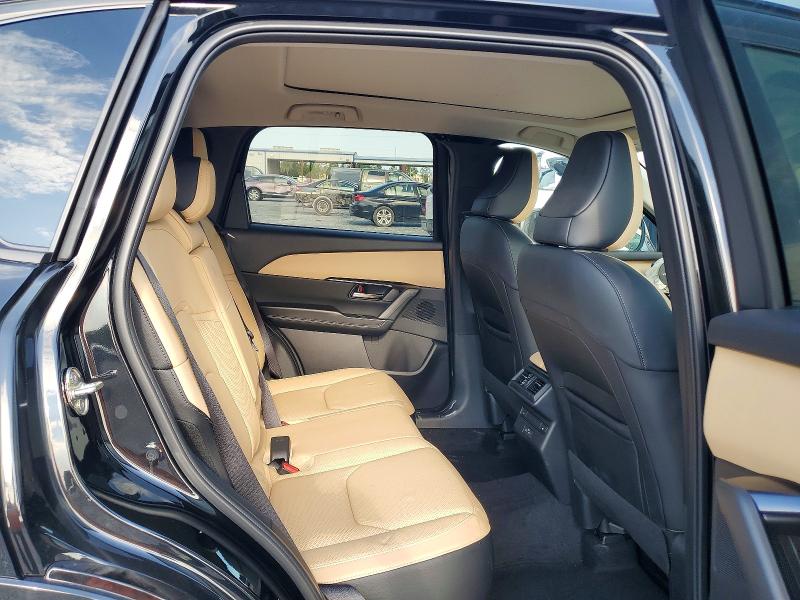 Photo 11 from auction – 2026 MAZDA CX-5 with VIN JM3KMEHAXT0132945