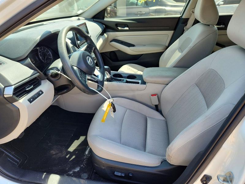 Photo 7 from auction – 2019 NISSAN ALTIMA with VIN 1N4BL4BV6KC213476