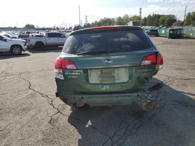 Photo 6 from auction – 2012 SUBARU OUTBACK with VIN 4S4BRDKC2C2212433