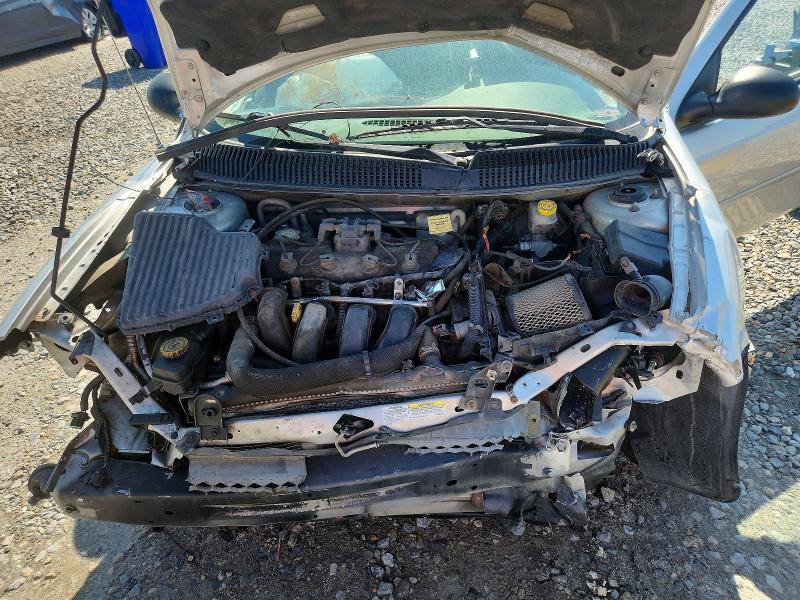 صورة رقم 11 من المزاد - 2003 DODGE NEON مع VIN 1B3ES56CX3D182643