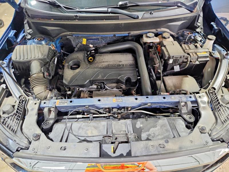 Photo 12 from auction – 2024 GMC TERRAIN with VIN 3GKALTEGXRL372758