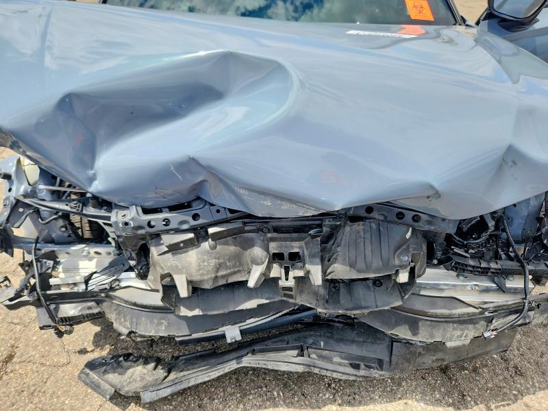 Photo 11 from auction – 2023 HONDA CIVIC with VIN 2HGFE2F5XPH507330