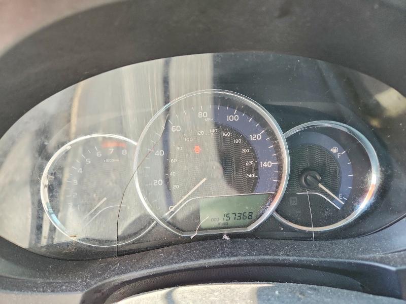 Photo 9 from auction – 2015 TOYOTA COROLLA with VIN 2T1BURHE5FC366228