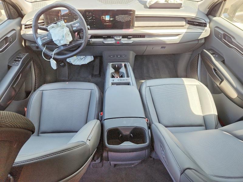Photo 8 from auction – 2026 KIA EV9 with VIN 5XYAB5S10TG019678