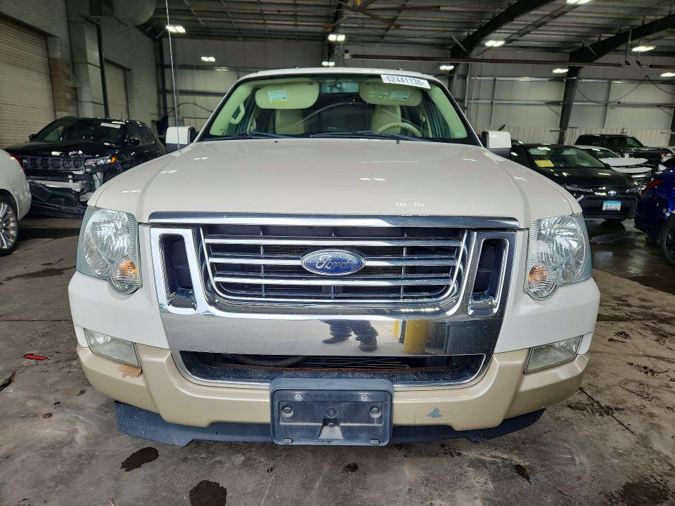 Photo 5 from auction – 2010 FORD EXPLORER with VIN 1FMEU7EE4AUA35539
