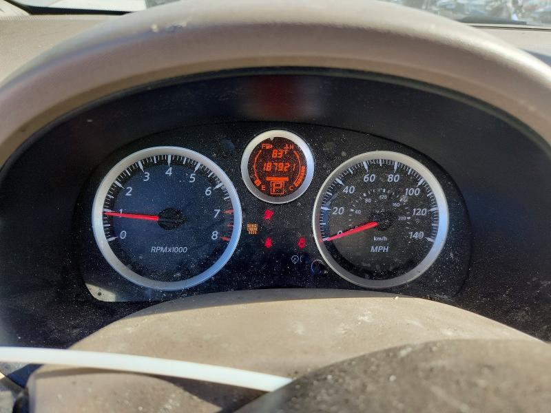 Photo 9 from auction – 2012 NISSAN SENTRA with VIN 3N1AB6AP6CL616793