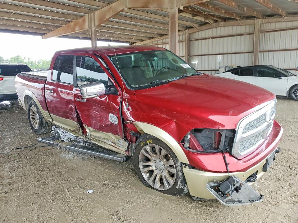 Photo 4 from auction – 2014 RAM 1500 with VIN 1C6RR7PM8ES428402