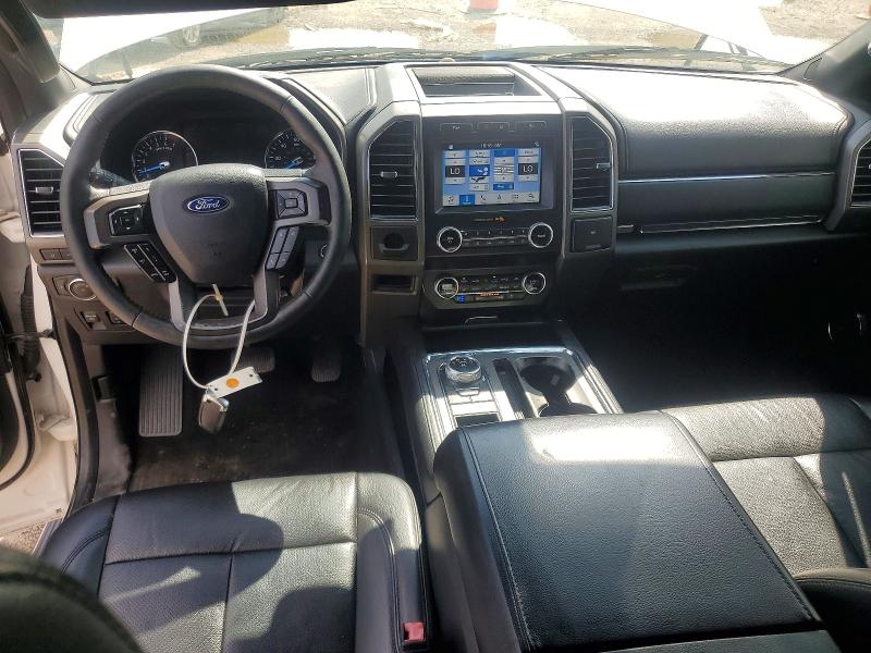 Photo 8 from auction – 2019 FORD EXPEDITION with VIN 1FMJU1HT4KEA13395