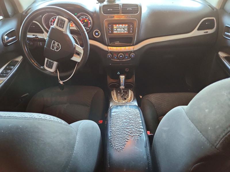 Photo 8 from auction – 2019 DODGE JOURNEY with VIN 3C4PDCBG5KT798919