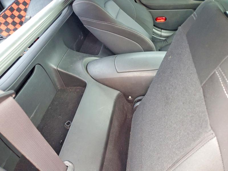 Photo 10 from auction – 2009 NISSAN 370Z with VIN JN1AZ44E89M400369
