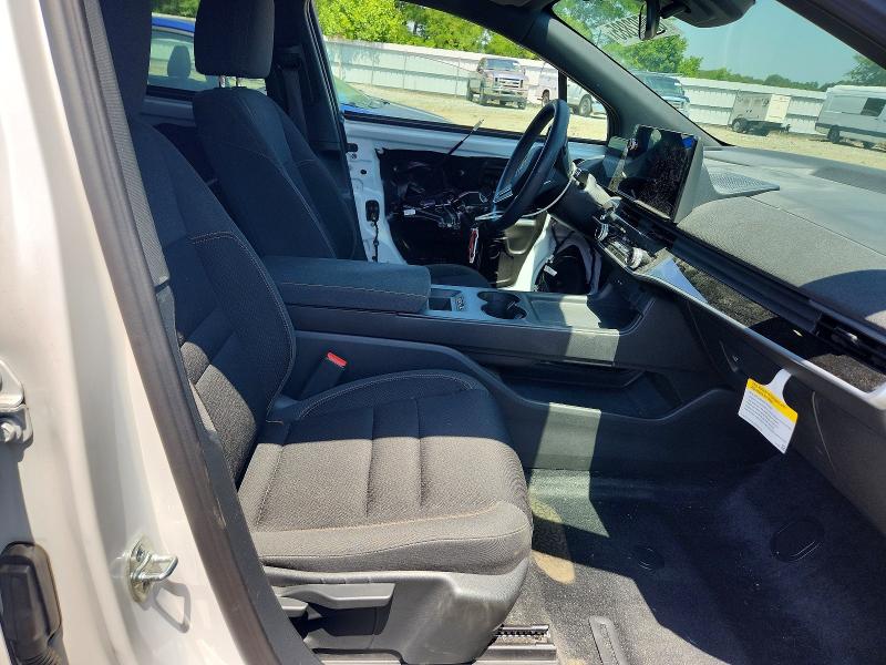 Photo 7 from auction – 2024 HONDA PROLOGUE with VIN 3GPKHVRJ8RS536905