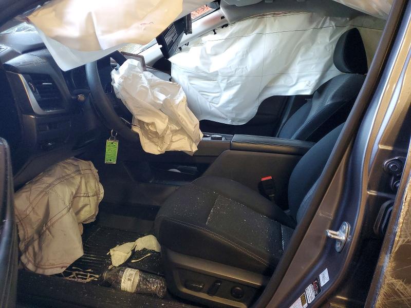 Photo 7 from auction – 2021 NISSAN ROGUE with VIN 5N1AT3BB3MC823193