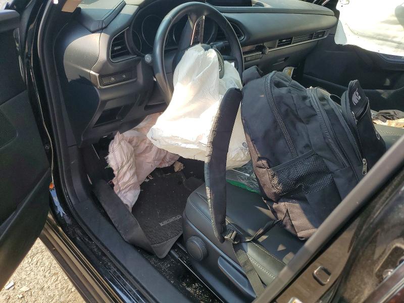 Photo 8 from auction – 2024 MAZDA CX-30 with VIN 3MVDMBBM5RM690371