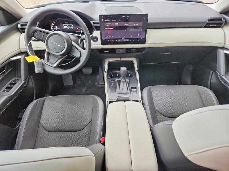 Foto 8 de la subasta – 2026 MAZDA CX-5 con VIN JM3KMCHA1T0130814
