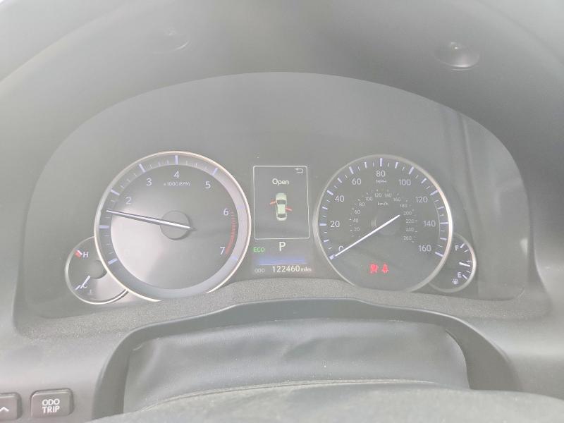 Photo 9 from auction – 2016 LEXUS ES with VIN 58ABK1GG0GU025547