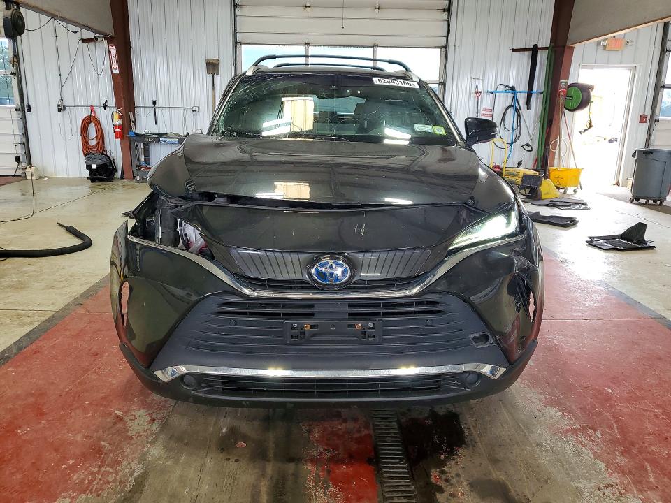Photo 5 from auction – 2022 TOYOTA VENZA with VIN JTEAAAAH6NJ099447