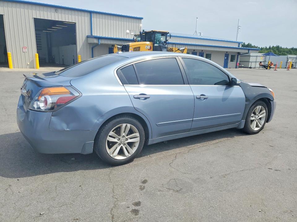 Photo 3 from auction – 2012 NISSAN ALTIMA with VIN 1N4BL2AP2CC134914