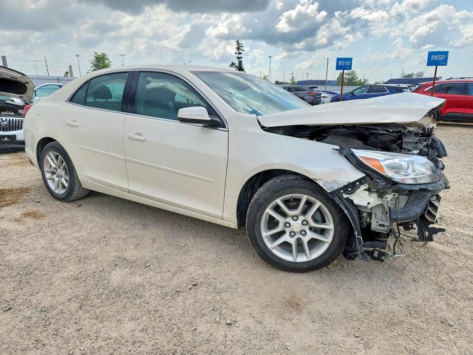 Photo 4 from auction – 2013 CHEVROLET MALIBU with VIN 1G11F5SR0DF173217
