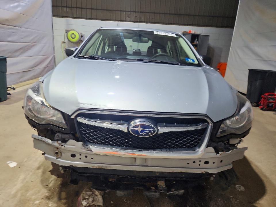 Photo 5 from auction – 2016 SUBARU IMPREZA with VIN JF1GJAA65GH021609