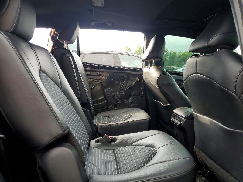 Photo 11 from auction – 2024 TOYOTA HIGHLANDER with VIN 5TDKDRBH4RS558318