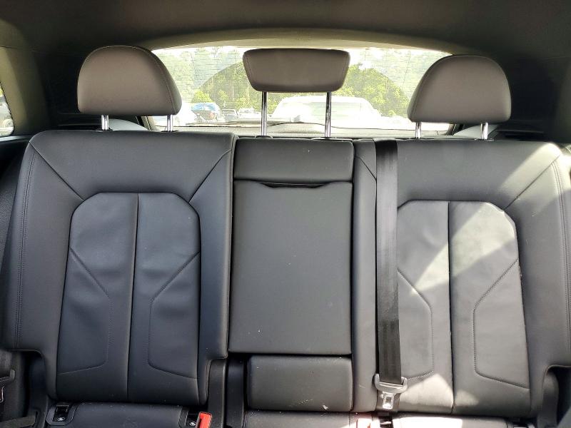Photo 10 from auction – 2021 AUDI Q3 with VIN WA1EECF34M1157194