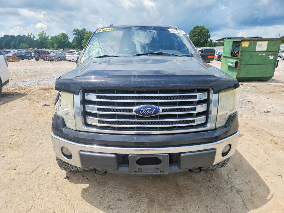 صورة رقم 5 من المزاد - 2013 FORD F150 مع VIN 1FTFW1EF5DFA99428