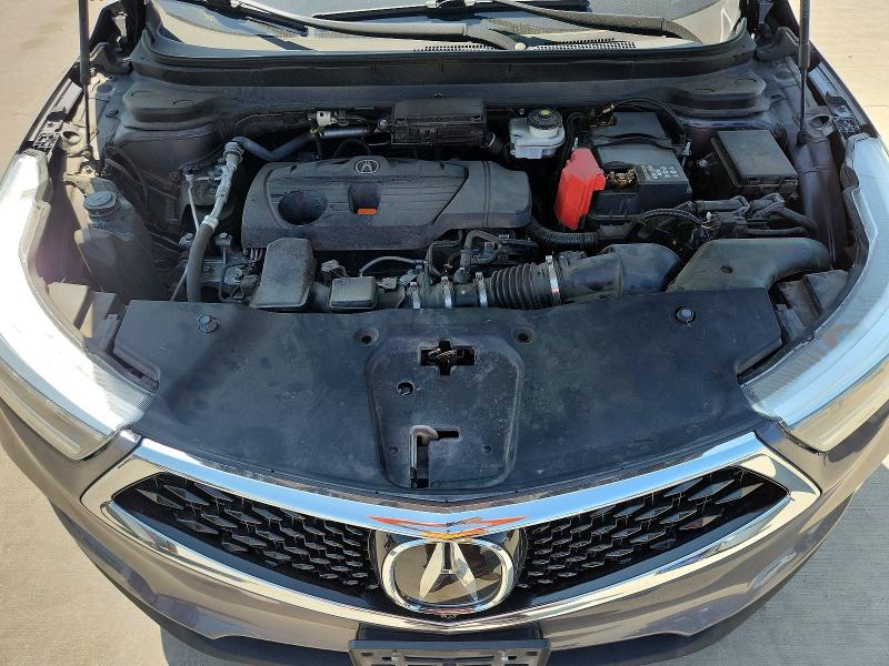 Photo 11 from auction – 2020 ACURA RDX with VIN 5J8TC2H71LL026886