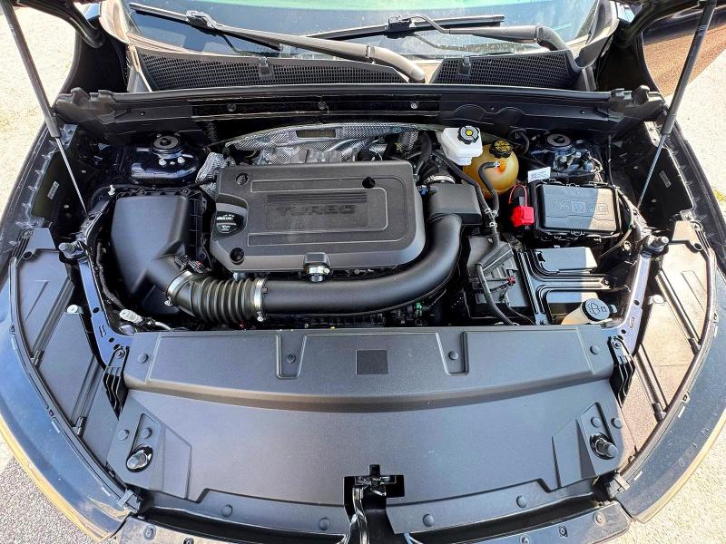 Photo 7 from auction – 2021 BUICK ENVISION with VIN LRBFZPR49MD062069